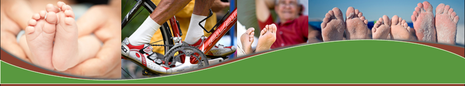Ridgefield Podiatry Associates